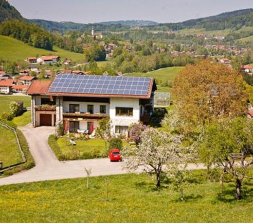Ferienwohnungen Plenk