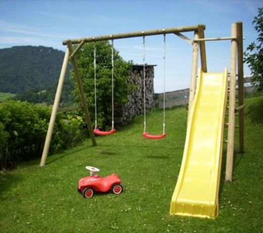 Ferienwohnungen Plenk