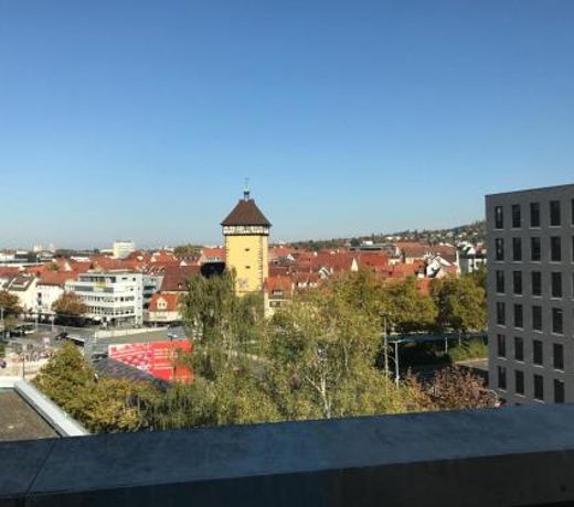 Pension QMT Reutlingen