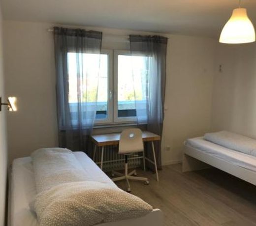Pension QMT Reutlingen