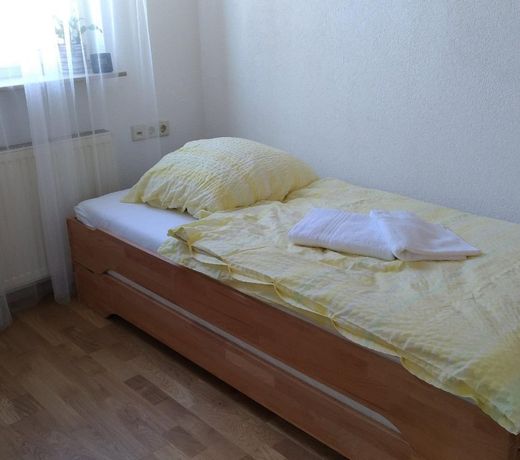 Fewo Reutlingen MetzstraÃe
