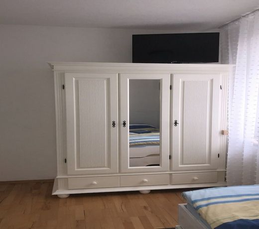 Fewo Reutlingen HeinestraÃe