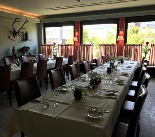 Hotel Restaurant Strumper Hof