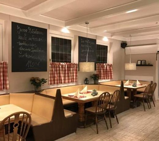 Hotel Restaurant Strumper Hof