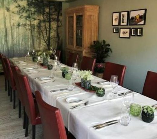 Hotel Restaurant Strumper Hof