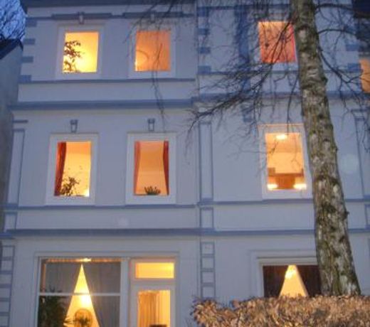 Alster City Garden Villa