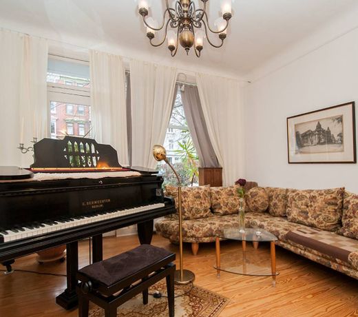 Alster City Garden Villa