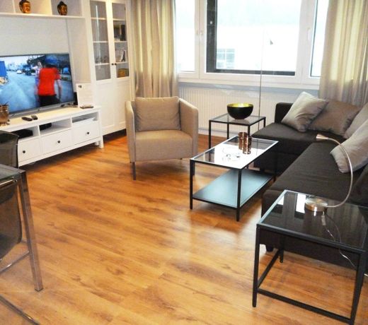 City-Apartment Hamburg