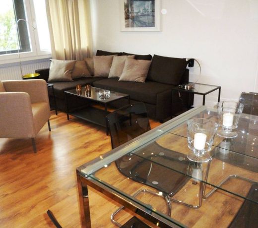 City-Apartment Hamburg