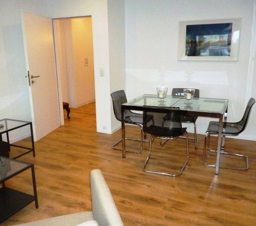 City-Apartment Hamburg