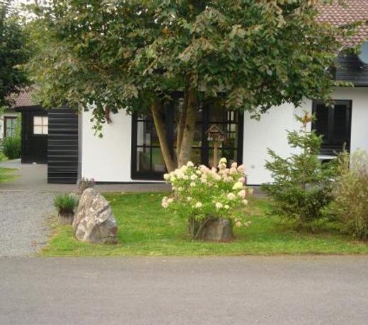 Frankenau/Sauerland-Hasewinkel