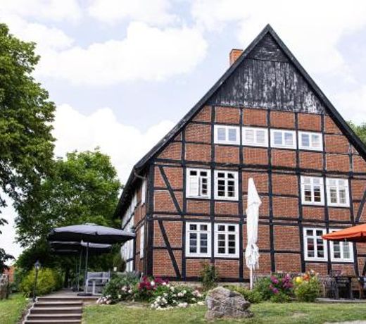 Appartementhotel Blomberger Hof
