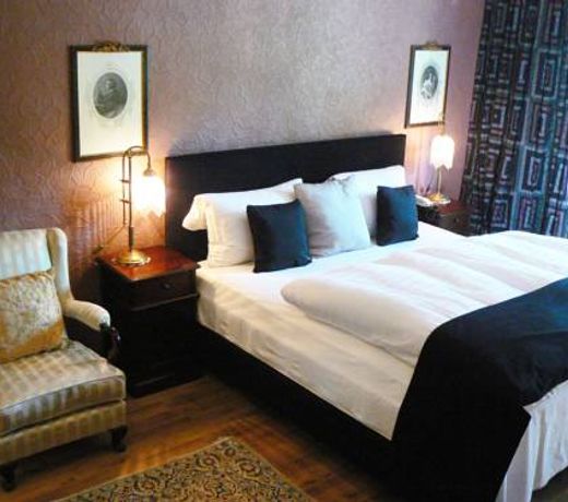 Waldhotel "Peter aufm Berge"