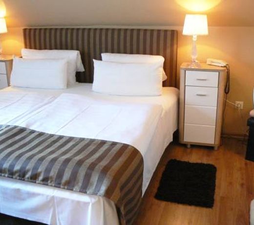 Waldhotel "Peter aufm Berge"
