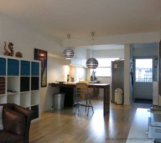 ApartmentInCopenhagen Apartment 139