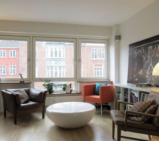 ApartmentInCopenhagen Apartment 139