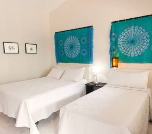 Colibri Boutique Hotel