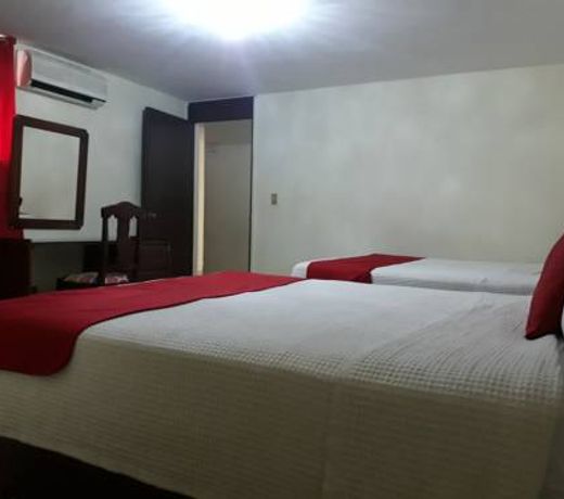 Hotel Olimpo