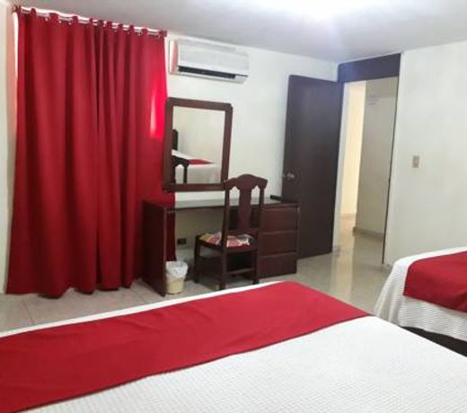 Hotel Olimpo