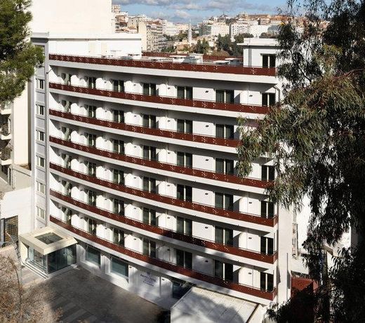 Protea Hotel by Marriott Constantine