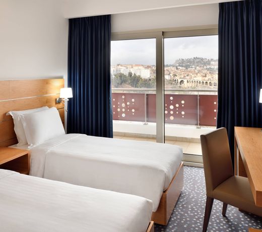 Protea Hotel by Marriott Constantine