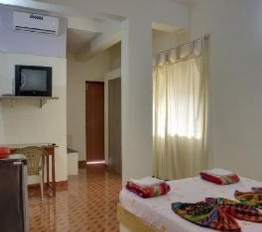 Daffodils Guest House - Calangute