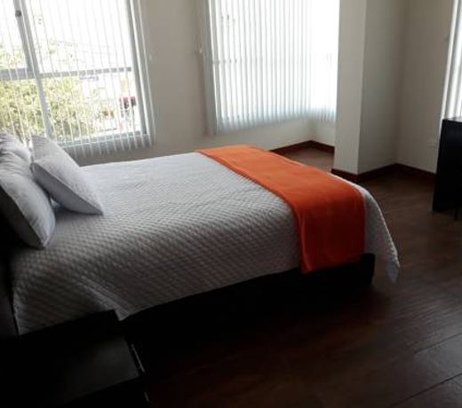 Floresta Inn Hotel