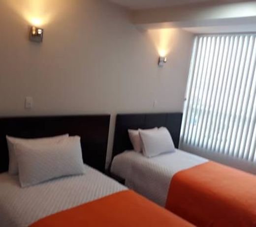 Floresta Inn Hotel