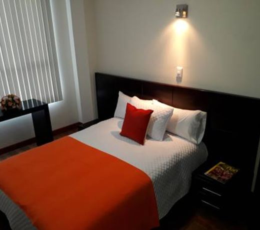 Floresta Inn Hotel