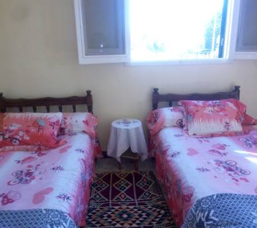 Bakar Guest House