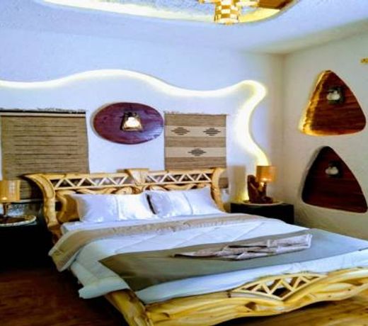 Down Town Hotel Cairo
