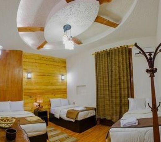 Down Town Hotel Cairo