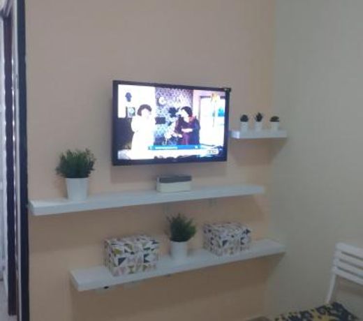 Budget studio near El Gouna and Kite station