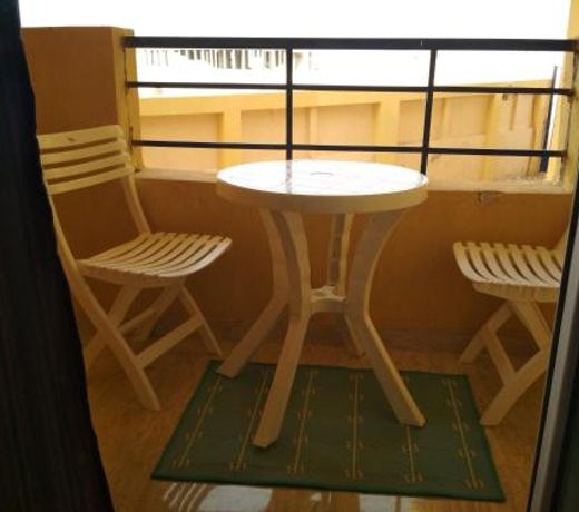 Budget studio near El Gouna and Kite station