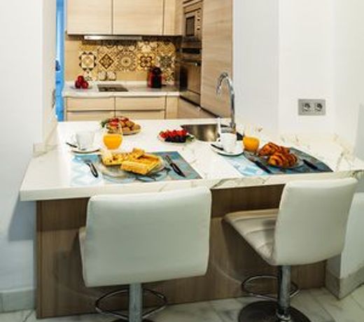 Betis 7 Luxury Boutique Apartments