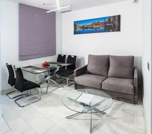 Betis 7 Luxury Boutique Apartments