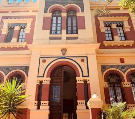 Porvenir Palace