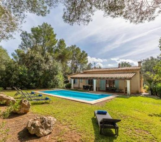 Villa Mireia