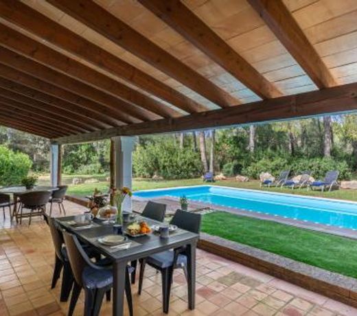 Villa Mireia
