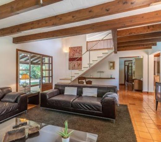Villa Mireia