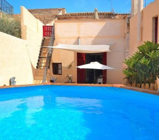 Casa Es Forn 229 by Mallorca Charme