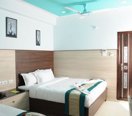Saibala Budget Hotel