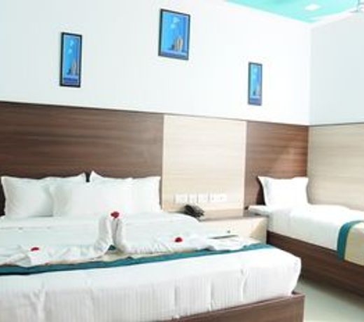 Saibala Budget Hotel