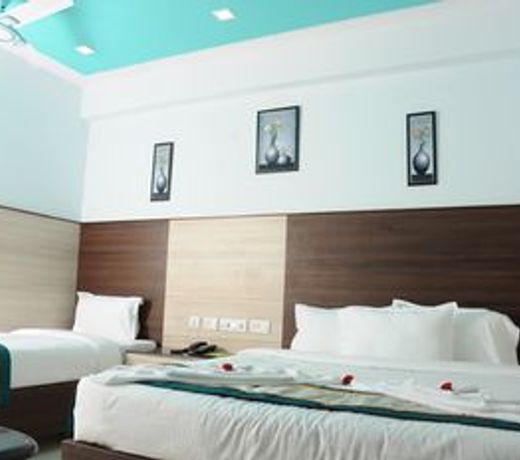 Saibala Budget Hotel