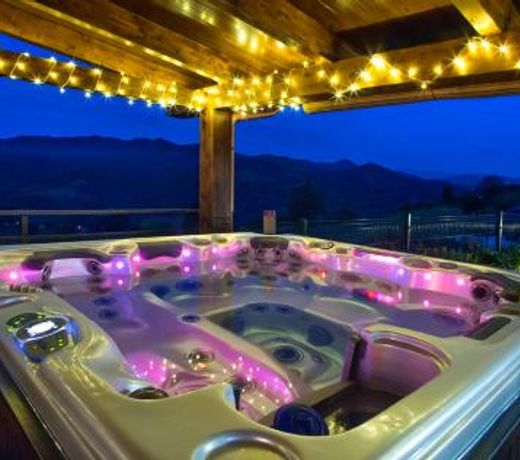 Oviedo Real Spa
