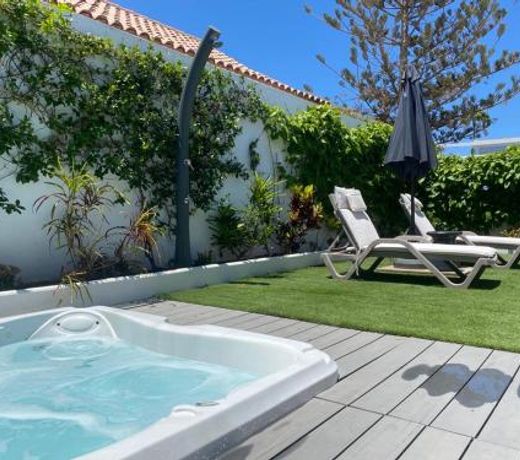 Villa Palmera