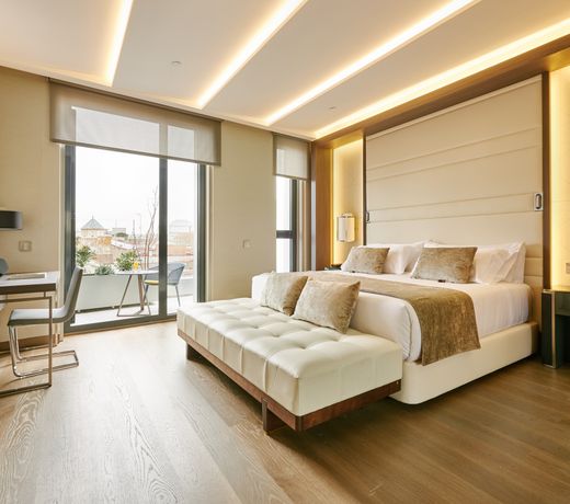 VP Plaza España Design