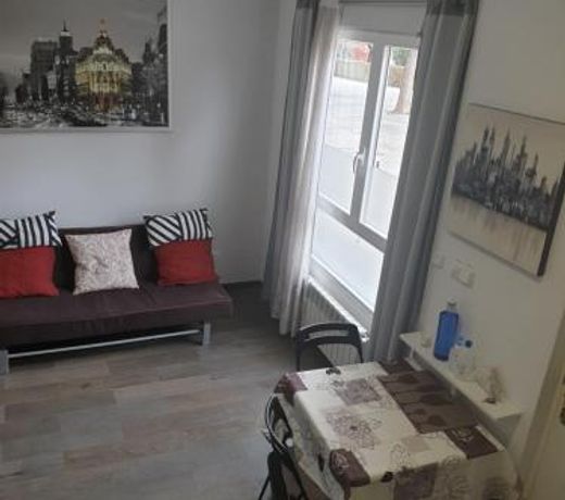 Bonito Apto Barrio del Pilar Smart Fit