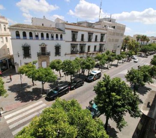 Apartamentos Deluxe Calle Corredera