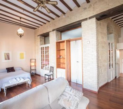 Apartamentos Deluxe Calle Corredera